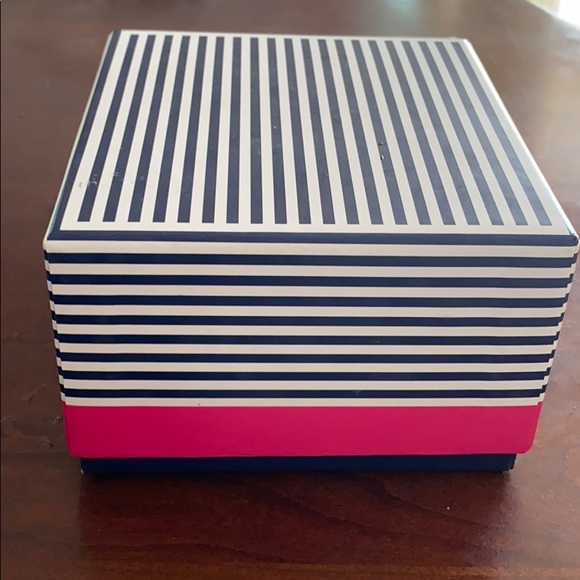 SALE! Gold / Leather Watch & Fur Purse Charm / Key Chain - Picture 9 of 11